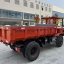 陸輝重工銷售農(nóng)用四不像車后驅(qū)式輪式四不像柴油四驅(qū)運(yùn)輸車