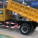 供應(yīng)井下礦用自卸車UQ5礦山四不像車地下拉渣運(yùn)輸車