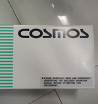 Cosmos新宇宙润滑油铁粉浓度检测仪SDM-73现货