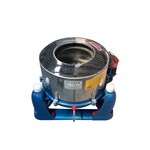  Tripod centrifuge solid-liquid two-phase centrifugal dehydrator