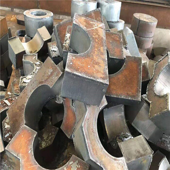 常州市友海钢铁有限公司------钢板加工中心钢板切割