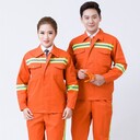 濰坊青島環(huán)衛工人工作服生產(chǎn)廠(chǎng)家山東錦衣郎服飾