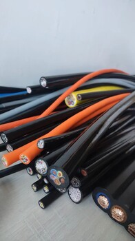 PUR,對(duì)絞屏蔽信號(hào)/控制電纜