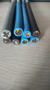 APDFLEX101PVC柔性屏蔽電纜