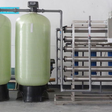 吉林美固环保10吨纯净水设备产品信息介绍