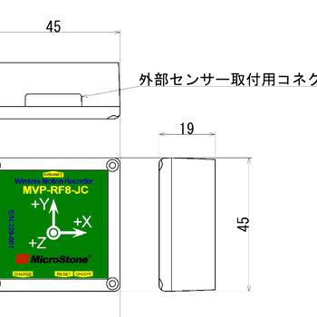 magnescale仪器仪表位移传感器DK812SBLR