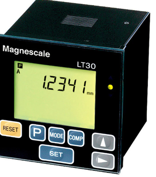 magnescale儀器儀表位移傳感器DK812SBLR