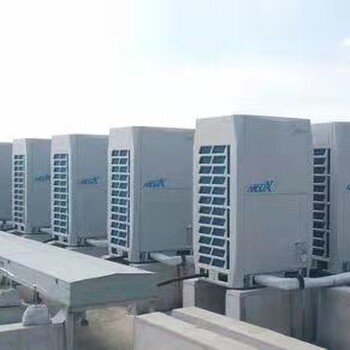 广州白云区大型制冷设备收购