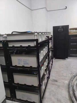广东东莞城区旧电池回收长期合作