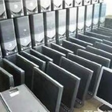 广州越秀区电子废料回收废旧电脑密封运输图片