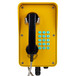 管廊防水电话机，IP65防水等级,支持语音网关直接供电