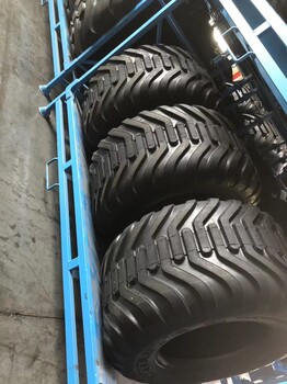 天力轮胎农业600/55R26.5高漂浮轮胎710/50R26.5