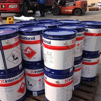 阿克蘇國際油漆International油漆環(huán)氧富鋅底漆Interzinc52