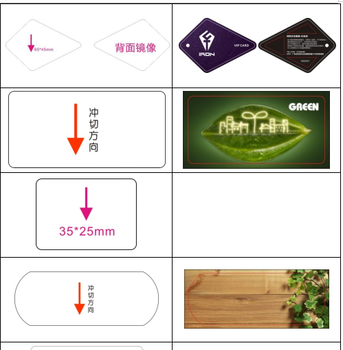 工作證制作廠商