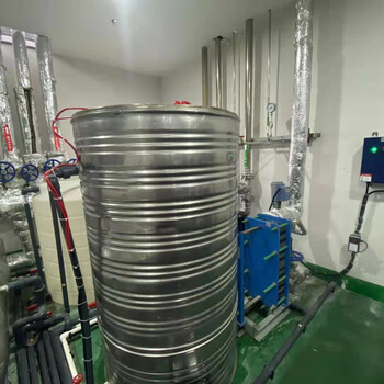 鄭州市地表水地下水湖水不銹鋼全自動石英砂過濾器哪個品牌好