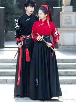 服裝出租五四民國(guó)五四學(xué)生裝匆匆那年復(fù)款短袖上衣