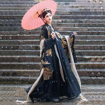 服裝出租長(zhǎng)短禮服古典服儀仗隊(duì)服太極服出租