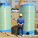 預(yù)制式污水提升泵站在新農(nóng)村建設(shè)中的作用