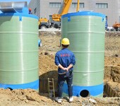 预制式污水提升泵站在新农村建设中的作用