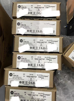 羅克韋爾1756-L71SK/1756-L71K/1756-IV32模塊