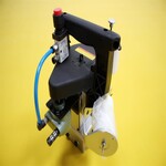 日喀则-台湾气动缝包机-手提式防爆缝包机图片-注意事项