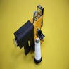 山本牌gk9-200手提縫包機(jī)規(guī)格書