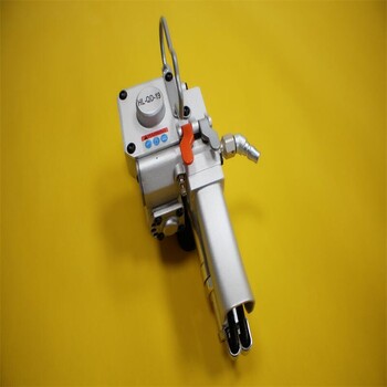 HL-Q19氣動打包機