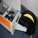 黄石-卧式打包机-台式打包机的维修方法纸箱打包机操作规程