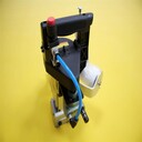 合川-進口n600a-air-防爆縫包機-日常維護