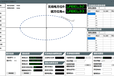 Azimus飞机罗盘校正测量软件