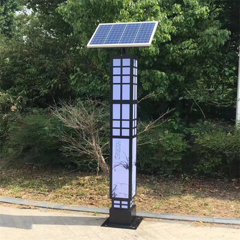 太陽能庭院燈太陽能景觀燈太陽能草坪燈太陽能燈具廠家