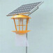 太阳能杀虫灯单管太阳能杀虫灯太阳能灯具不锈钢杀虫灯