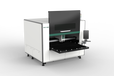 济南欧锐激光切割机小功率精密加工适用于小部件的精密加工