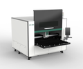 濟南歐銳激光切割機小功率精密加工適用于小部件的精密加工