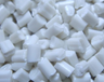 白色ABS塑料供应信阳ABS塑料颗粒厂家PA756台湾奇美