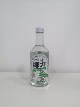 椰子酒33度330ml