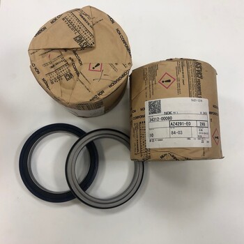 日本NOK骨架油封挖掘機配件