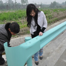 西藏公路波形护栏板,双波波形护栏，主动网被动网