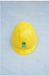  Saming power supply site power construction safety helmet