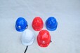  Where can I wholesale the thickened breathable helmet for construction