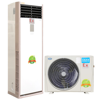 變電站防爆空調(diào)3P