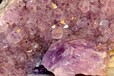 水晶紫水晶黄水晶矿石原石天津港进口报关山东送货上门