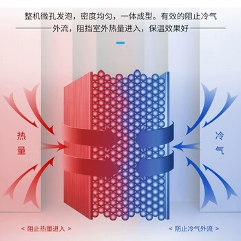 防爆冰箱立柜式，英鵬廠家實(shí)驗(yàn)室冰箱