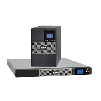 伊頓UPS電源5PX1000IRT2UG2機(jī)架/塔式互換2U