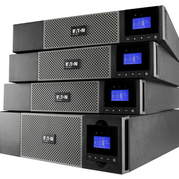 伊頓UPS電源5PX1000IRT2UG2機(jī)架/塔式互換2U