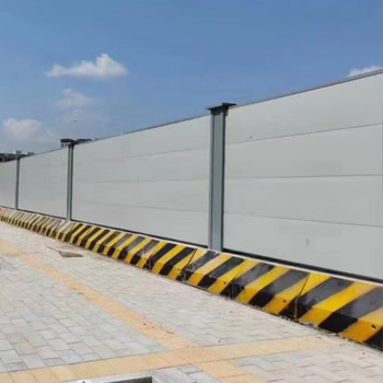 順德市政工程灰色A1鋼結(jié)構(gòu)圍擋生產(chǎn)廠家