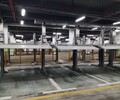 云南曲靖出售出租回收智能立體停車設備廠家直營