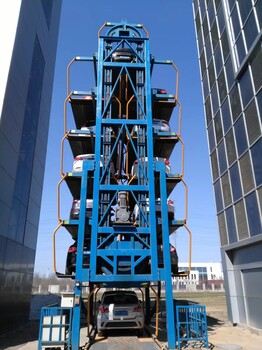浙江寧波大量回收租賃出售智能機(jī)械立體車庫(kù)全國(guó)廠家