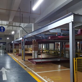 赤峰二手機(jī)械車(chē)庫(kù)回收各類立體車(chē)庫(kù)租賃出售