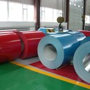 電廠、化工廠保溫防腐專項使用鋁卷